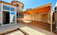 Herverkoop - Villa -
Torrevieja - Costa Blanca