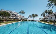 Reventa - Apartment -
Marbella - Golden Mile
