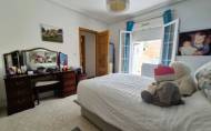 Herverkoop - Villa -
Villamartin - Costa Blanca