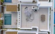 Revente - Villa -
Los Alcazares - Torre del Rame