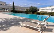 Herverkoop - Apartment -
Torrevieja - Los Balcones