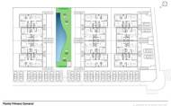 Nieuwbouw Woningen - Bungalow -
Pilar de la Horadada - pueblo