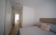 Obra nueva - Town House -
San Javier - Parque del doce