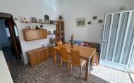 Resale - Town House -
Torrevieja - Costa Blanca