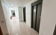 Revente - Attique -
Torrevieja - Costa Blanca