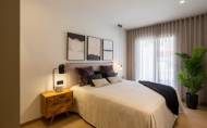 Nouvelle construction - Bungalow -
Algorfa - La Finca Golf