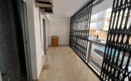 Herverkoop - Apartment -
Torrevieja - Playa del Cura