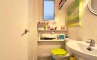 Resale - Apartment -
Torrevieja - Centro
