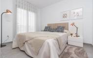 Nieuwbouw Woningen - Bungalow -
Torrevieja - Los Balcones