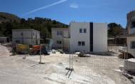 Nieuwbouw Woningen - Villa -
Finestrat - Balcón De Finestrat