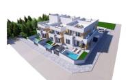 Nouvelle construction - Villa -
Benijofar - Pueblo
