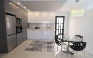 Resale - Apartment -
Pilar de la Horadada - Costa Blanca