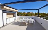 Nieuwbouw Woningen - Villa -
Alhama De Murcia - Condado De Alhama