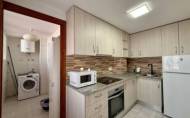 Herverkoop - Apartamento -
Torrevieja - Playa del Cura