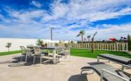 Nieuwbouw Woningen - Villa -
Pilar de la Horadada - Lo Romero Golf