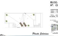 Nieuwbouw Woningen - Penthouse -
Guardamar del Segura - El Raso