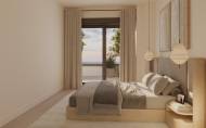 New Build - Apartment -
La Linea De La Concepcion - Torrenueva