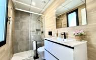 Herverkoop - Villa -
Villamartin - Costa Blanca