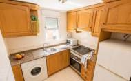 Herverkoop - Apartment -
Torrevieja - PARQUE DE LAS NACIONES