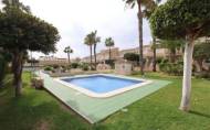 Revente - Duplex -
Rojales - Inland
