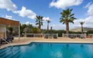 Herverkoop - Villa - Detached -
La Zarza