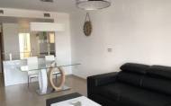 Revente - Apartment -
Orihuela Costa - Lomas de Cabo Roig