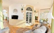 Herverkoop - Villa -
Orihuela Costa - Costa Blanca
