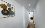 Revente - Apartment -
Torrevieja - Centro