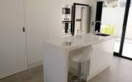 Nouvelle construction - Villa -
Pilar de la Horadada - Pinar de Campoverde