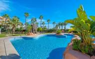 Herverkoop - Apartment -
Cabo Roig - Costa Blanca