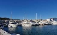 Herverkoop - Apartment -
La Duquesa - Costa del Sol