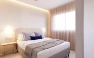 Nouvelle construction - Apartment -
Torrevieja - Los Frutales