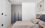Nieuwbouw Woningen - Penthouse -
Guardamar del Segura - El Raso