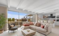 Revente - Villa -
Los Alcazares - Torre del Rame