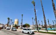 Reventa - Town House -
Los Altos - Costa Blanca