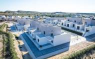 Nouvelle construction - Villa -
Baños y Mendigo - Altaona Golf