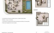 Nieuwbouw Woningen - Villa -
Rojales - Doña Pepa