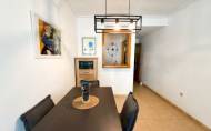Herverkoop - Apartment -
Torrevieja - Costa Blanca
