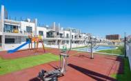 Herverkoop - Apartment -
San Miguel de Salinas - Inland