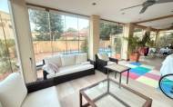 Reventa - Town House -
Orihuela Costa - Altos De Campoamor