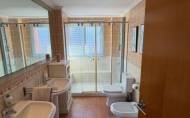 Herverkoop - Villa -
Calpe - Costa Blanca
