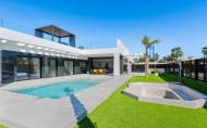 Nouvelle construction - Villa -
Algorfa - La Finca Golf