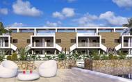 Nieuwbouw Woningen - Penthouse -
Pilar de la Horadada - Mil Palmeras