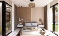Nouvelle construction - Villa -
Baños y Mendigo - Altaona Golf