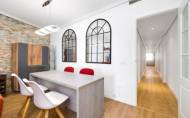Herverkoop - Apartment -
Torrevieja - Centro
