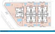 Nieuwbouw Woningen - Quad House -
Bigastro - pueblo