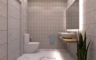 Revente - Villa -
Rojales - Inland