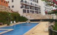 Resale - Apartment -
Orihuela Costa - Campoamor