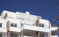 Nieuwbouw Woningen - Apartment -
Torrox Costa - El Peñoncillo