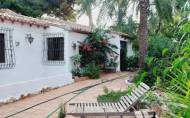 Resale - Villa -
Orihuela Costa - Punta Prima